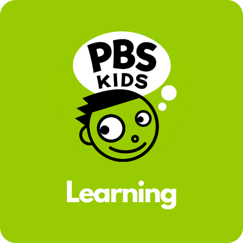 PBS Kids Learning
